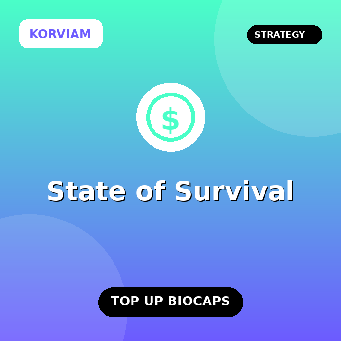 State of Survival